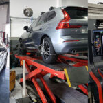 Oficina Especializada Volvo Rio de Janeiro