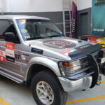 Oficina Especializada Mitsubishi no RJ