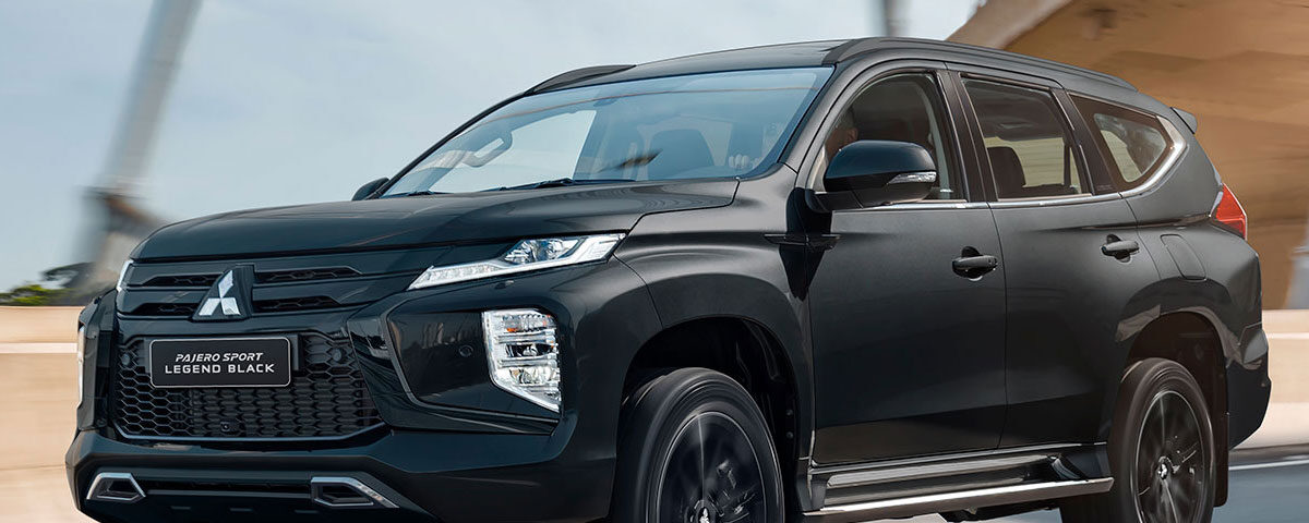 Oficina Especializada Pajero 4x4 no RJ