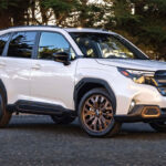 CAOA Chery Oficina Autorizada Multimarcas - Subaru