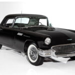 Ford Thunderbird 1957