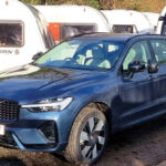 Volvo XC60 T6 Recharge
